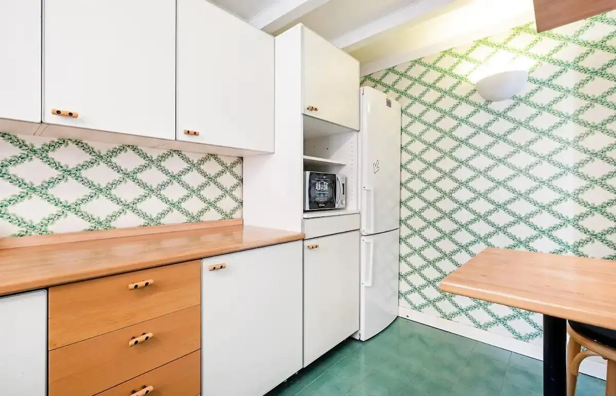 Chiavari 38 Enchanting Flat Up To 4 Guests Campo De' Fiori Apartment Rome Italy