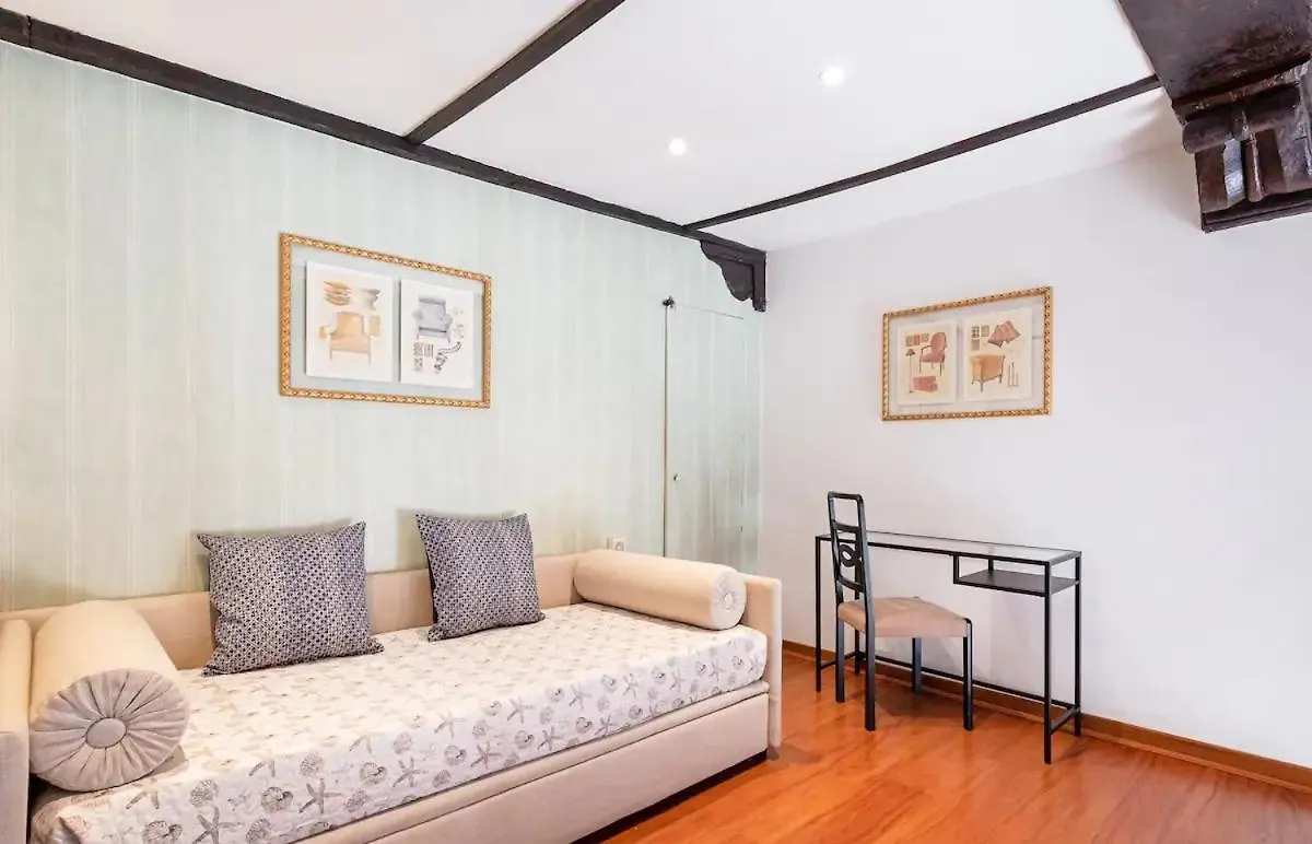 Chiavari 38 Enchanting Flat Up To 4 Guests Campo De' Fiori Διαμέρισμα Ρώμη Ιταλία